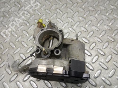 Throttle body OPEL CORSA C (X01) 1.2 (F08, F68) | BP9140853M82 