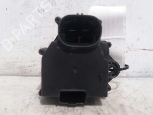 Heater resistor CITROËN C4 I (LC_) | BP11671967M108