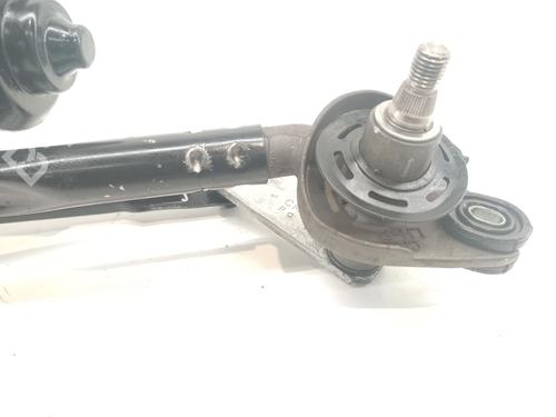 Front wiper motor HYUNDAI SANTA FÉ II (CM)  | BP24106917M29 
