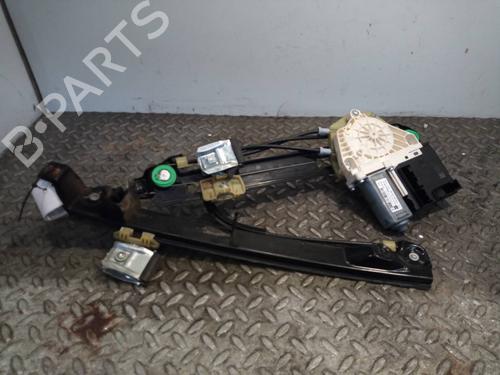 Used Front right window mechanism SEAT LEON (1P1) 1.9 TDI (105 hp) 16496836