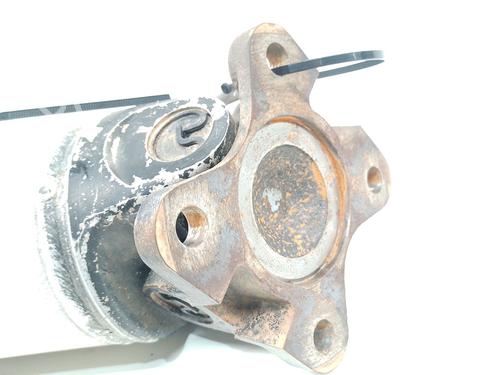 Driveshaft NISSAN NAVARA NP300 (D40) 2.5 dCi 4WD | BP32204550M37 