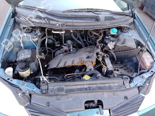 Gearbox NISSAN PRIMERA Hatchback (P12) | BP19139869M3