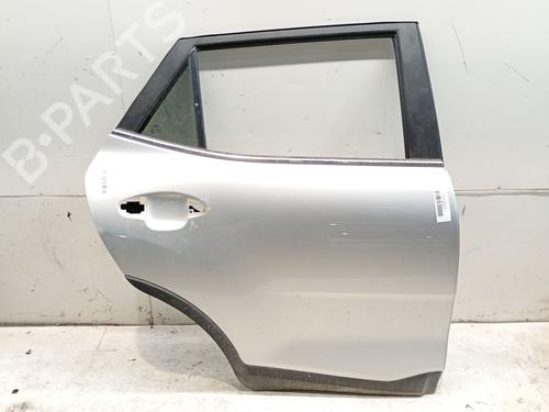 Used Right rear door Right rear door 38266905 38266905