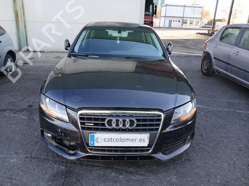 Used Parts AUDI A4 B8 (8K2) 2.0 TDI (143 hp) 4356817