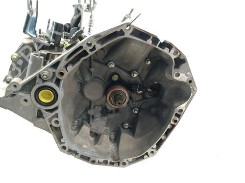 Getriebe für NISSAN NOTE (E12) 1.5 dCi (90 hp) 29915884