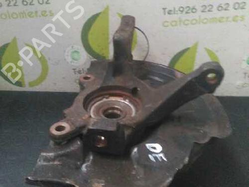 Right front steering knuckle VOLVO V40 Estate (645) 1.8 | BP3056768M26 