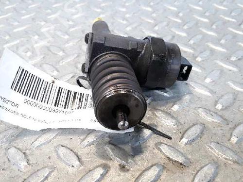 Injector VW GOLF IV (1J1) 1.9 TDI | BP7559272M100 