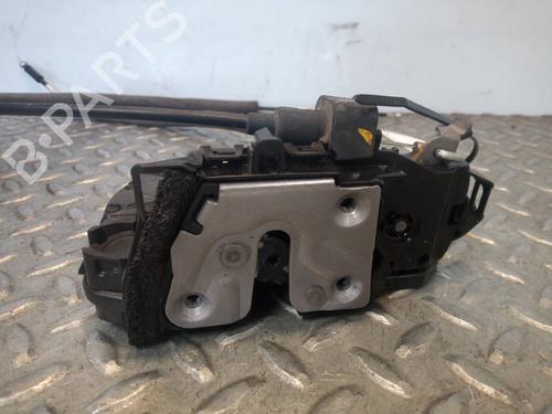 Front right lock NISSAN MICRA V (K14) 1.0 IG-T | BP13659195C97 