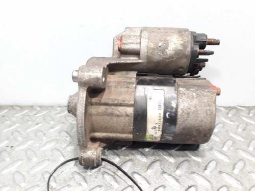 Startmotor PEUGEOT 206 Hatchback (2A/C) 1.4 i (75 hp) 3080380