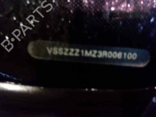 Seat buckle SEAT LEON (1M1) 1.9 TDI | BP14229166I32 - Image 8