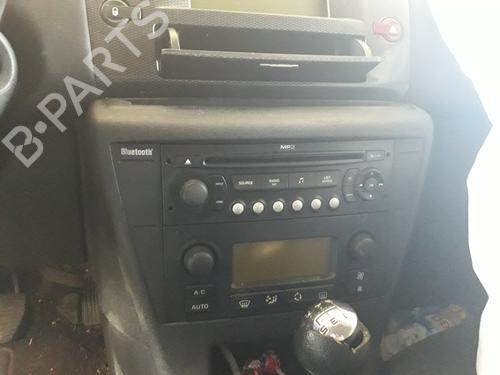 Startmotor CITROËN C4 I (LC_)  | BP12523748M8 