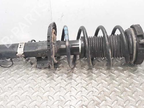 Used Left front shock absorber AUDI A2 (8Z0) 1.6 FSI (110 hp) 7456394