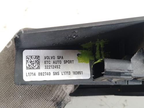 Pedal VOLVO XC60 I SUV (156)  | BP29455768I4 