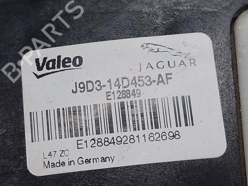 Elektronisk modul JAGUAR I-PACE (X590) EV400 AWD | BP27834441M83 