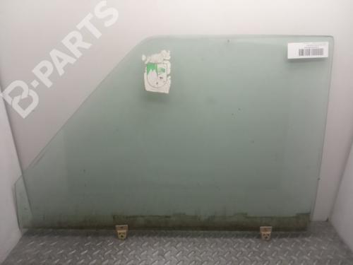 Used Front left door window Front left door window NISSAN PATROL III/2 Station Wagon (W260) [1988-1998] 11057545 11057545
