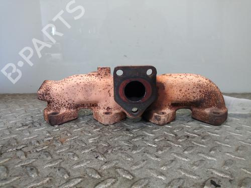 Exhaust manifold LAND ROVER FREELANDER I (L314)  | BP11674236M110 