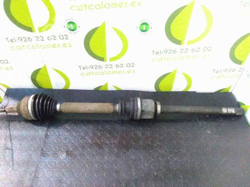 Used Right front driveshaft RENAULT LAGUNA II (BG0/1_) [2001-2007]  3075054