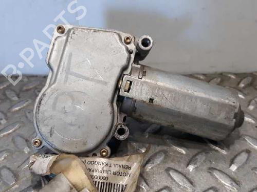 Rear wiper motor RENAULT KANGOO (KC0/1_)  | BP3037940M102 