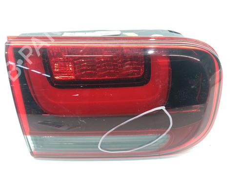 Venstre baglygte bagklap CITROËN C4 CACTUS 1.5 BlueHDi 100 (102 hp) 31359540