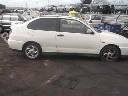 Left mirror SEAT CORDOBA (6K1, 6K2)  | BP3047559C26 