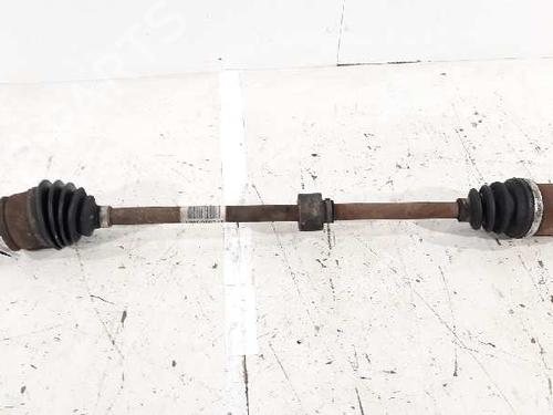 Used Right front driveshaft MITSUBISHI COLT VI (Z3_A, Z2_A) 1.3 (Z21A) (95 hp) 5996904