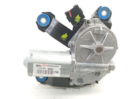 Used Rear wiper motor Rear wiper motor MINI MINI COUNTRYMAN (F60) Cooper SD (190 hp) 40448464 40448464