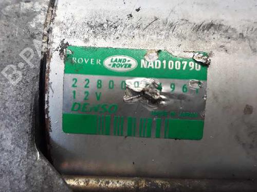 Startmotor MG MG ZS 2.0 TD | BP6470705M8 