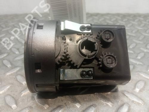 Air vent ALFA ROMEO 159 Sportwagon (939_) 2.4 JTDM (939BXD1B, 939BXD12) | BP12559375I21 