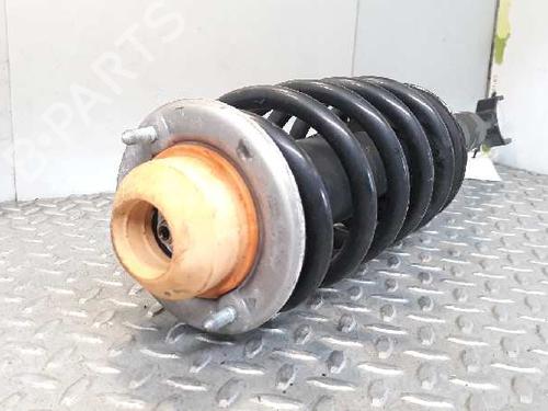 Left front shock absorber SKODA SUPERB I (3U4)  | BP7520570M16 