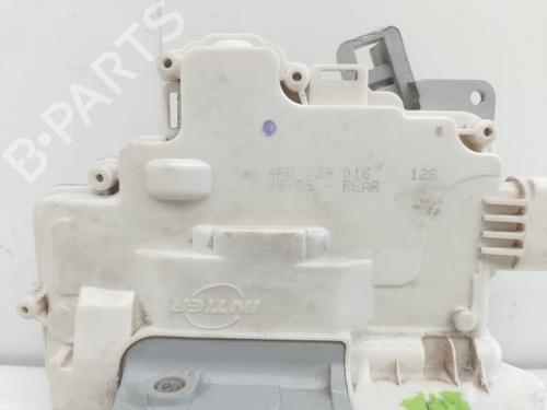 Rear right lock AUDI A3 (8P1)  | BP19574875C99 