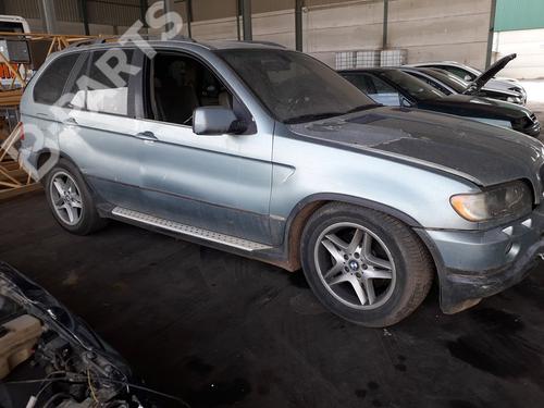 Third brake light BMW X5 (E53) 3.0 d | BP9506186L11  - Image 10