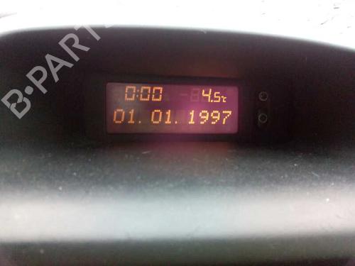 Starter OPEL ASTRA G Hatchback (T98)  | BP3052921M8 