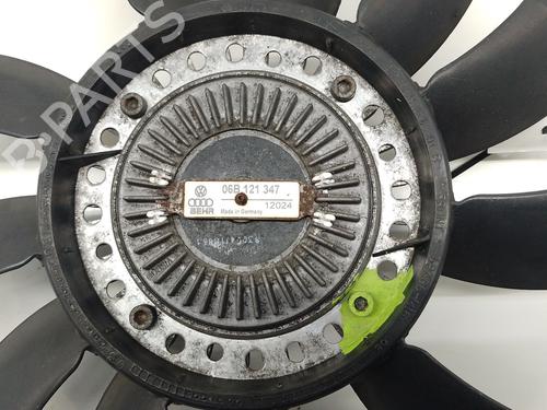Fan VW PASSAT B5.5 (3B3) 1.9 TDI | BP30860350M128