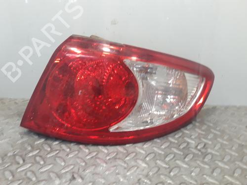Used Right taillight HYUNDAI SANTA FÉ II (CM) [2005-2015]  9171141