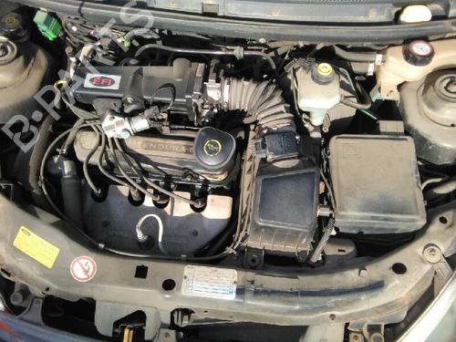 Left mirror FORD KA (RB_)  | BP3550952C26 