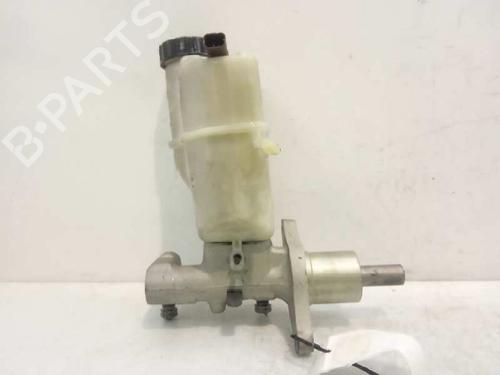 Used Brake master cylinder PEUGEOT 407 (6D_) [2004-2011]  4617006