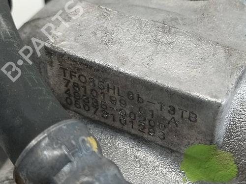 Turbocharger/Supercharger BMW 3 (E90)  | BP19426156M71 