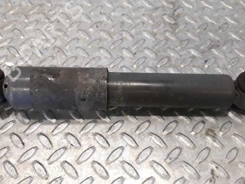 Dämpfer hinten links für CITROËN AX (ZA-_) 14 D (52 hp) 3527975