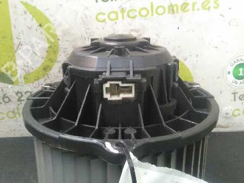 Used Heater blower motor HYUNDAI ix35 (LM, EL, ELH) [2009-2016]  3078077