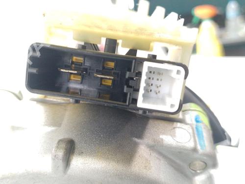 Steering column RENAULT MEGANE III Hatchback (BZ0/1_, B3_) 1.2 TCe (BZ16, BZ28) | BP33320278M21  - Image 5