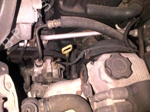 Front left window mechanism CHEVROLET KALOS 1.2 | BP3068237C22 