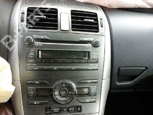 Right rear window switch TOYOTA AURIS (_E15_) 1.6 (ZRE151_, ZRE151R) | BP6545108C107  - Image 9