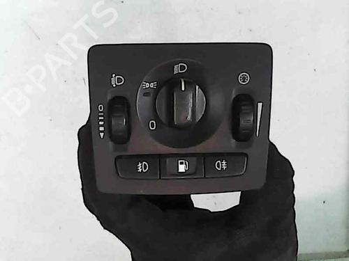 Headlight switch VOLVO S40 II (544) 2.0 D (136 hp)null