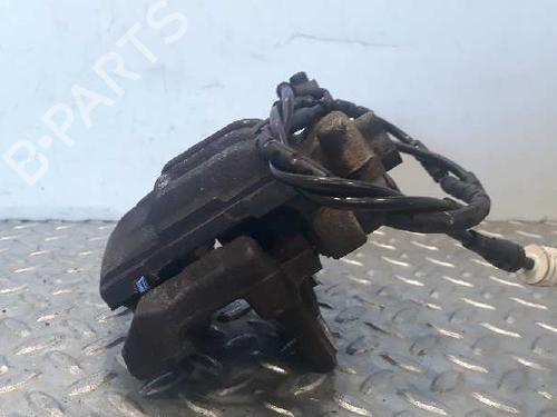 Right rear brake caliper BMW 1 (E87) 118 d | BP11625843M106 