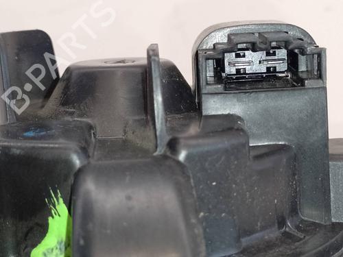 Heater blower motor PEUGEOT 508 I (8D_)  | BP19535417M62 
