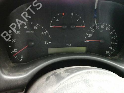 AC compressor FIAT PUNTO (188_)  | BP7198337M34 