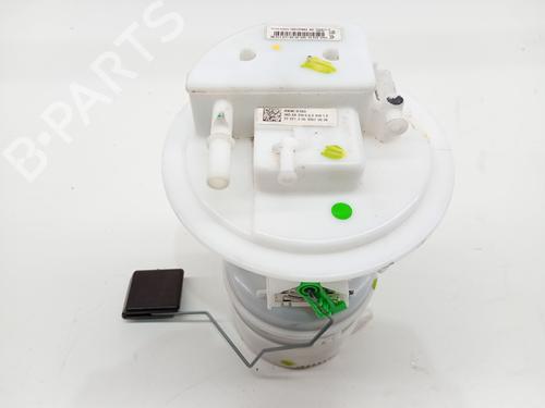 Used Fuel pump Fuel pump PEUGEOT 208 II (UB_, UP_, UW_, UJ_) 1.2 PureTech 100 (101 hp) 40450076 40450076