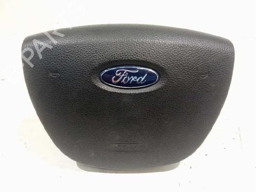 Kollisonspute sett FORD FOCUS C-MAX (DM2)  | BP4652002C86 