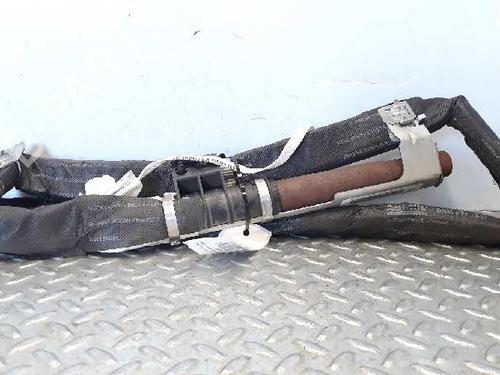 Højre gardin airbag NISSAN QASHQAI / QASHQAI +2 I (J10, NJ10, JJ10E) 2.0 (141 hp) 5813131