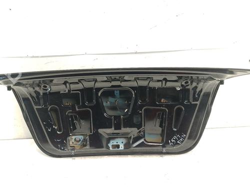 Tailgate PEUGEOT 206 Hatchback (2A/C) 1.4 HDi eco 70 | BP25131019C6 